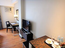 Mallberry Suites Business Hotel