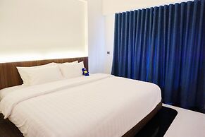 BearPacker Patong Hostel