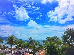 BearPacker Patong Hostel