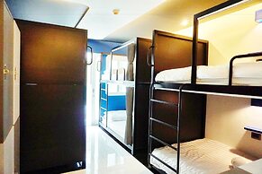 BearPacker Patong Hostel