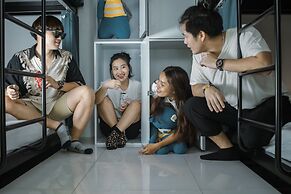 BearPacker Patong Hostel