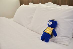 BearPacker Patong Hostel