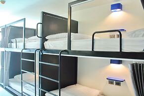 BearPacker Patong Hostel