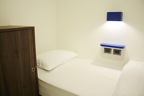 BearPacker Patong Hostel