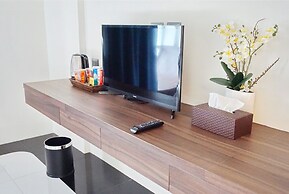 BearPacker Patong Hostel