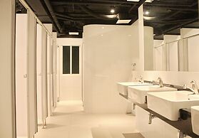 BearPacker Patong Hostel