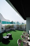 BearPacker Patong Hostel