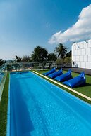 BearPacker Patong Hostel