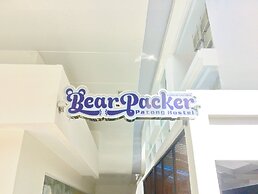 BearPacker Patong Hostel