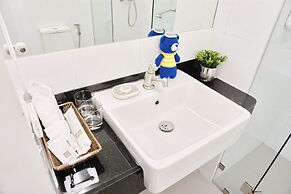 BearPacker Patong Hostel