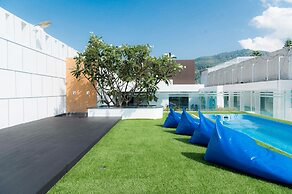 BearPacker Patong Hostel