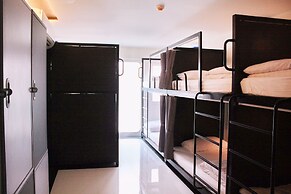 BearPacker Patong Hostel