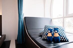 BearPacker Patong Hostel