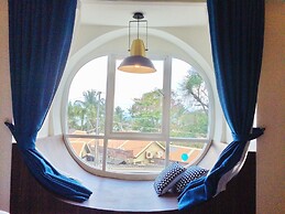 BearPacker Patong Hostel