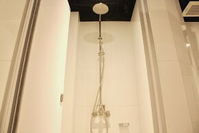 BearPacker Patong Hostel