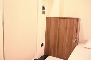 BearPacker Patong Hostel