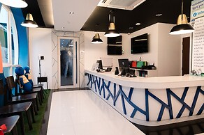 BearPacker Patong Hostel