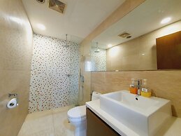 Best KL City View at Regalia Residence