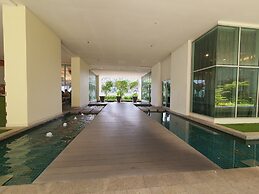 Best KL City View at Regalia Residence