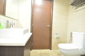 Best KL City View at Regalia Residence