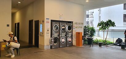 Best KL City View at Regalia Residence