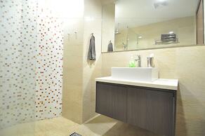 Best KL City View at Regalia Residence