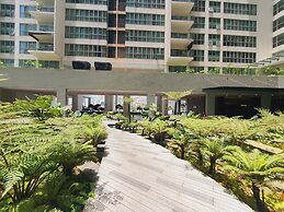 Best KL City View at Regalia Residence