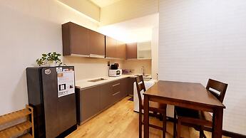 Best KL City View at Regalia Residence