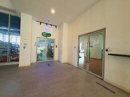 Best KL City View at Regalia Residence