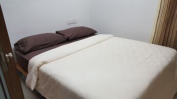 Best KL City View at Regalia Residence