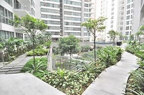 Best KL City View at Regalia Residence