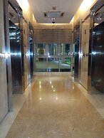 Best KL City View at Regalia Residence