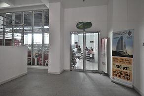 Best KL City View at Regalia Residence