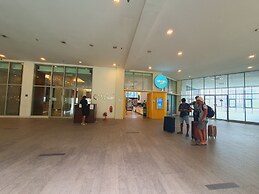 Best KL City View at Regalia Residence