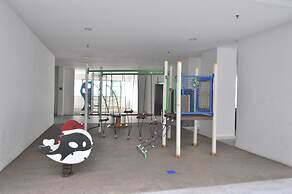 Best KL City View at Regalia Residence