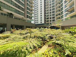 Best KL City View at Regalia Residence