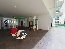 Best KL City View at Regalia Residence