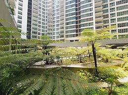 Best KL City View at Regalia Residence