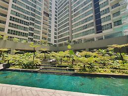 Best KL City View at Regalia Residence