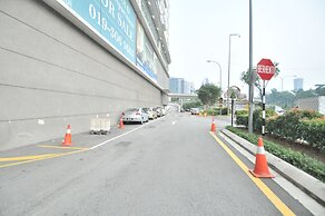 Best KL City View at Regalia Residence