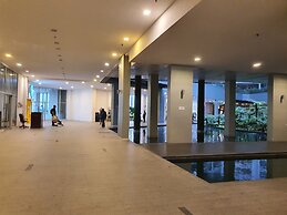 Best KL City View at Regalia Residence