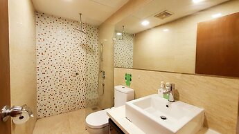 Best KL City View at Regalia Residence