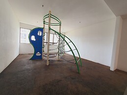 Best KL City View at Regalia Residence