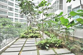 Best KL City View at Regalia Residence