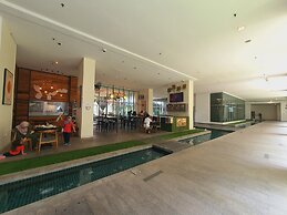 Best KL City View at Regalia Residence