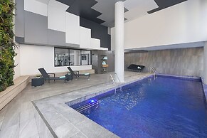 Courtyard by Marriott Brisbane South Bank