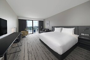 Courtyard by Marriott Brisbane South Bank