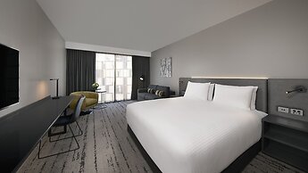 Courtyard by Marriott Brisbane South Bank
