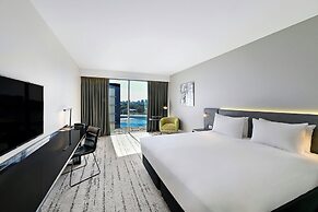 Courtyard by Marriott Brisbane South Bank
