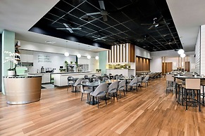 Courtyard by Marriott Brisbane South Bank